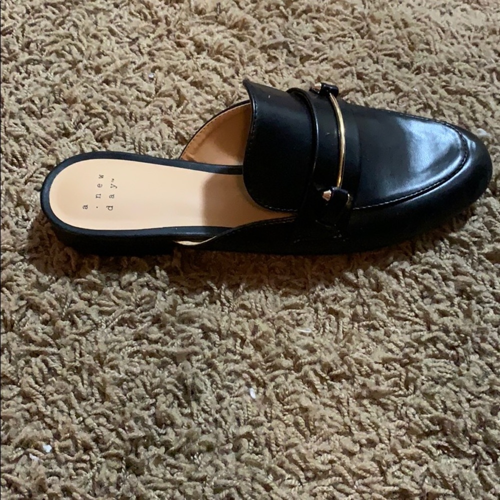 A new day mules